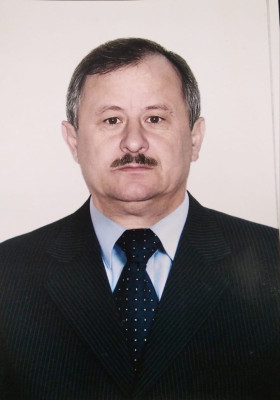 Мусаев Мурад Исаевич Мусаев Мурад Исаевич